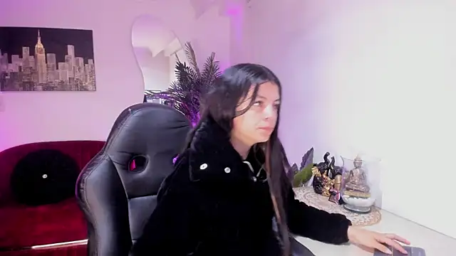 Meghan320 online show from 24, 2, 2026