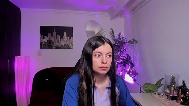 Meghan320 online show from 30, 3, 2026