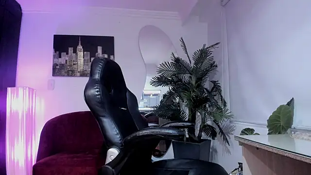 Meghan320 online show from 21, 7, 2026