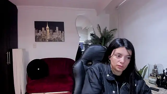 Snapshot of Meghan320 chatting on 28, 5, 2026 Meghan320 online show from 28, 5, 2026