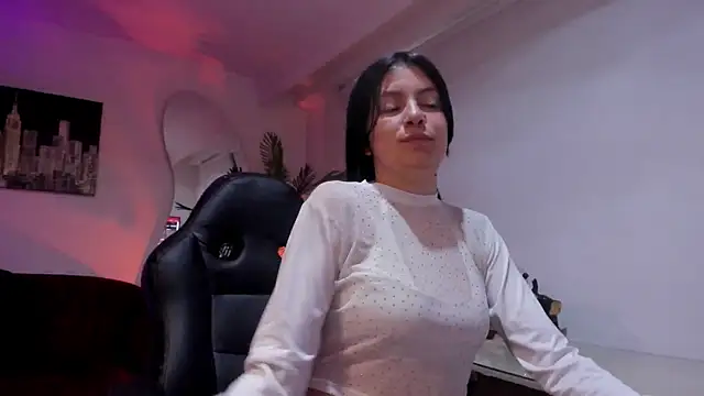 Meghan320 online show from 7, 2, 2026