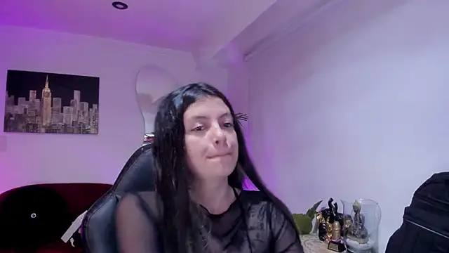 Meghan320 online show from 20, 2, 2026