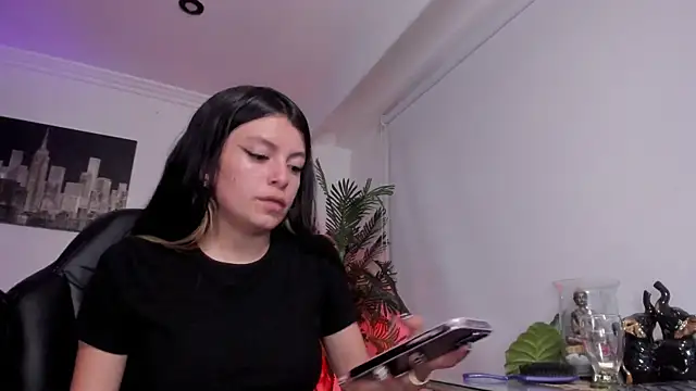 Meghan320 online show from 16, 4, 2026