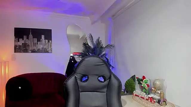 Meghan320 online show from 18, 12, 2025