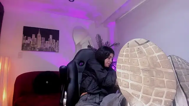 Meghan320 online show from 16, 2, 2026