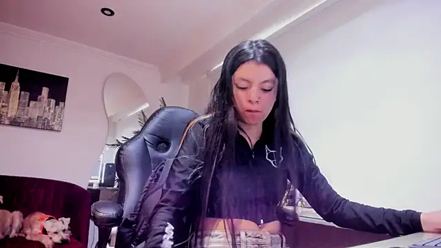 Meghan320 online show from 27, 2, 2026