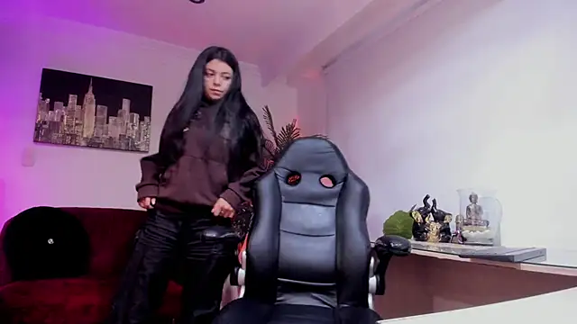 Meghan320 online show from 26, 2, 2026