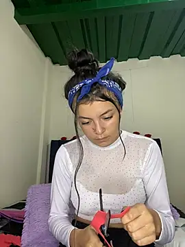 Meghan320 online show from 12, 2, 2025
