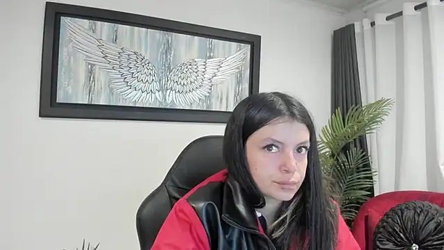 Snapshot of Meghan320 chatting on 9, 5, 2026 Meghan320 online show from 9, 5, 2026
