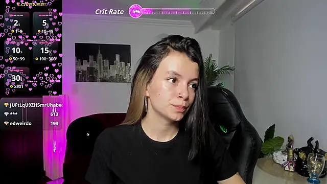 Meghan320 online show from 11, 10, 2025