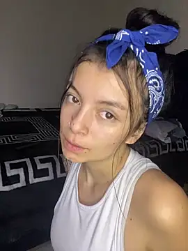 Meghan320 online show from 8, 2, 2025