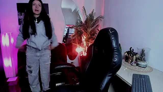 Meghan320 online show from 11, 1, 2026