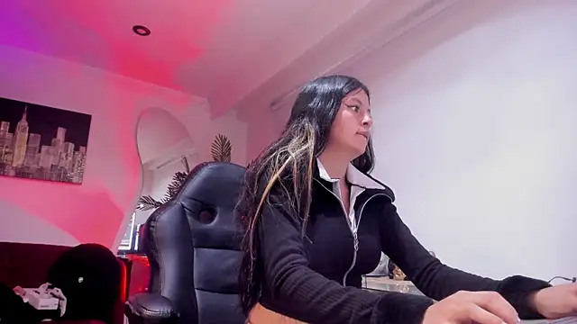 Meghan320 online show from 24, 3, 2026