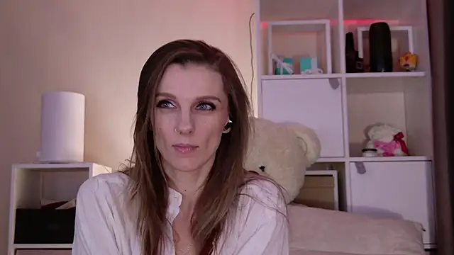 Karamelsw  online show from 18, 3, 2026