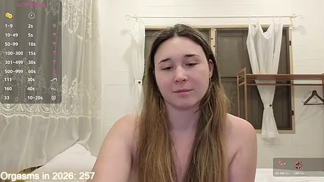 MaryHillx online show from 14, 4, 2026