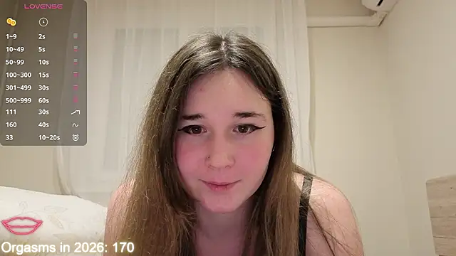 MaryHillx online show from 1, 3, 2026