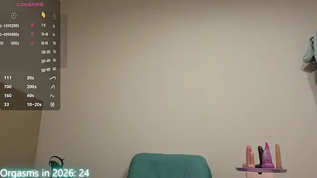 MaryHillx online show from 8, 1, 2026