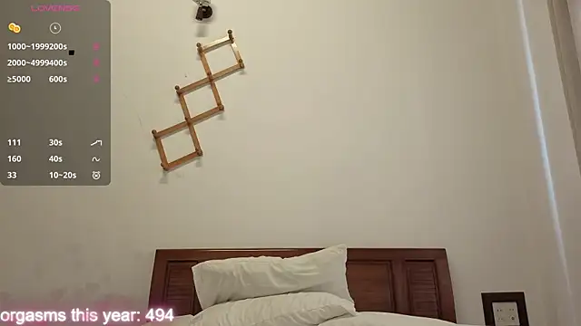 MaryHillx online show from 6, 7, 2026