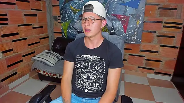 patrik 027 online show from 12, 2, 2025
