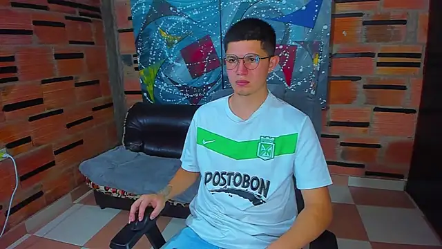 patrik 027 online show from 18, 3, 2025