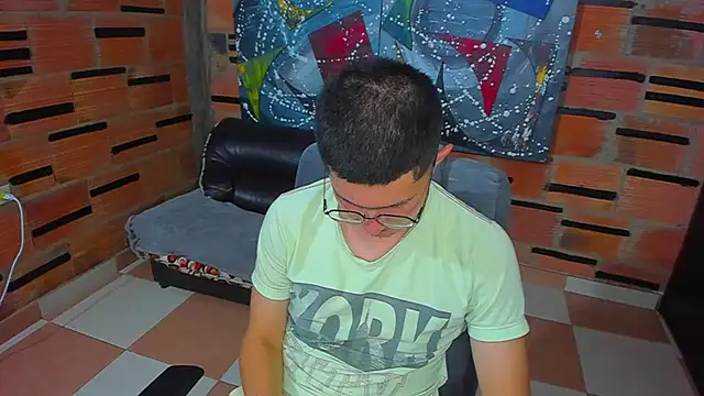 patrik 027 online show from 11, 3, 2025