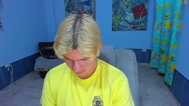 patrik 027 online show from 12, 11, 2025