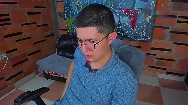 patrik 027 online show from 8, 3, 2025