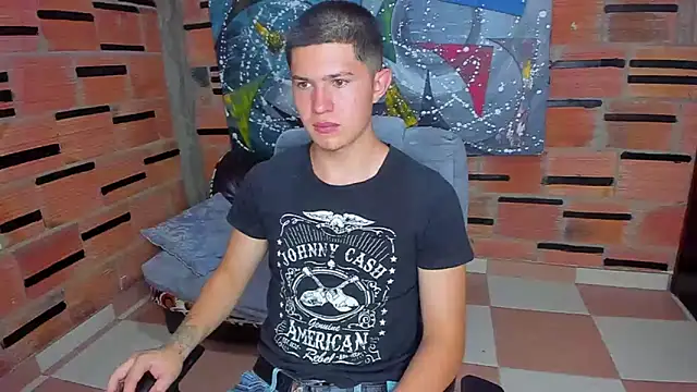 patrik 027 online show from 31, 1, 2025