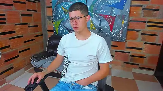 patrik 027 online show from 4, 3, 2025