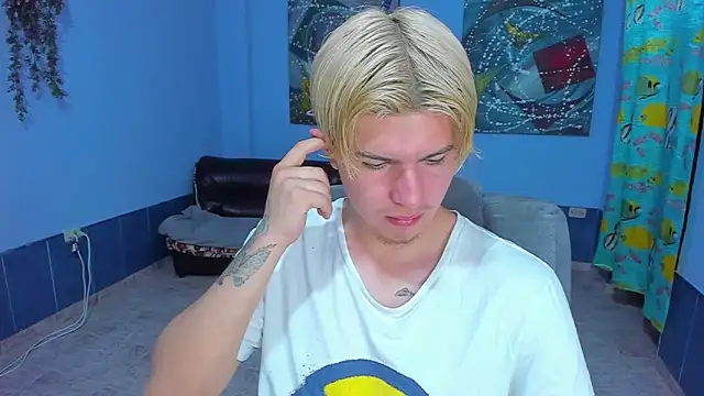 patrik 027 online show from 17, 10, 2025