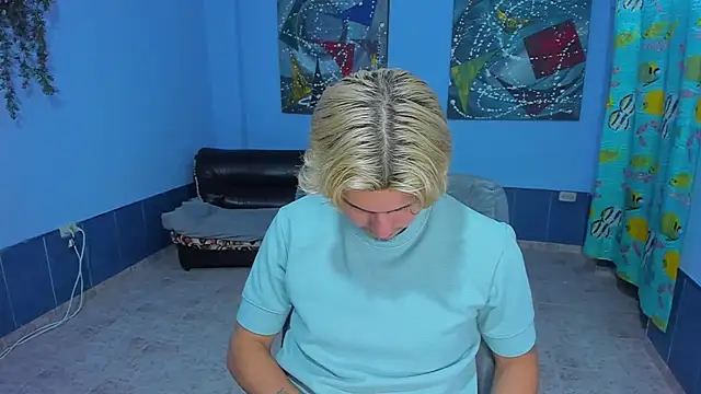 patrik 027 online show from 1, 11, 2025