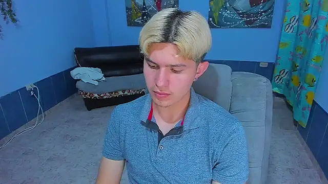 patrik 027 online show from 29, 11, 2025