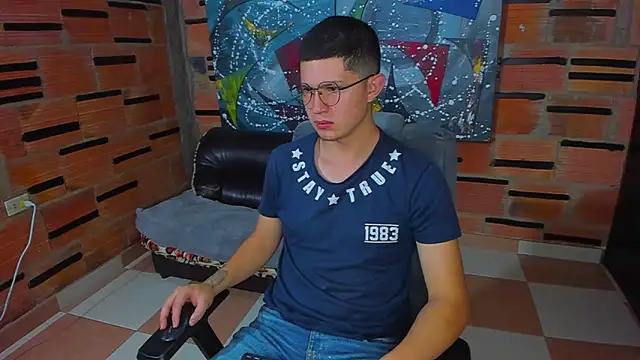 patrik 027 online show from 15, 3, 2025