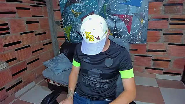 patrik 027 online show from 1, 2, 2025