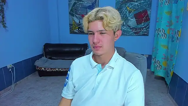 patrik 027 online show from 23, 10, 2025