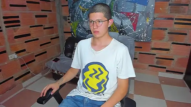 patrik 027 online show from 17, 2, 2025