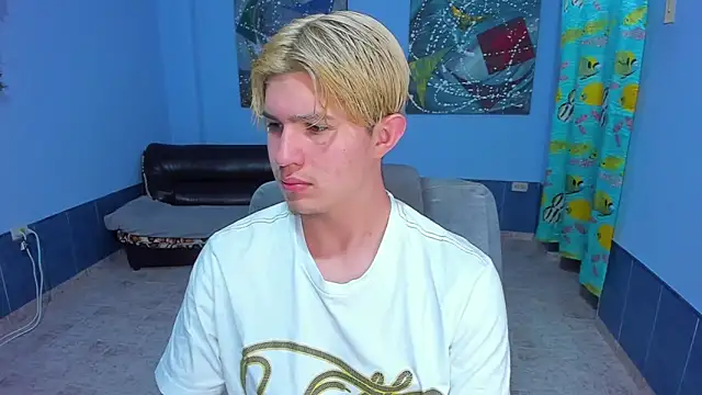 patrik 027 online show from 18, 10, 2025