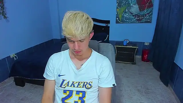 patrik 027 online show from 30, 3, 2026