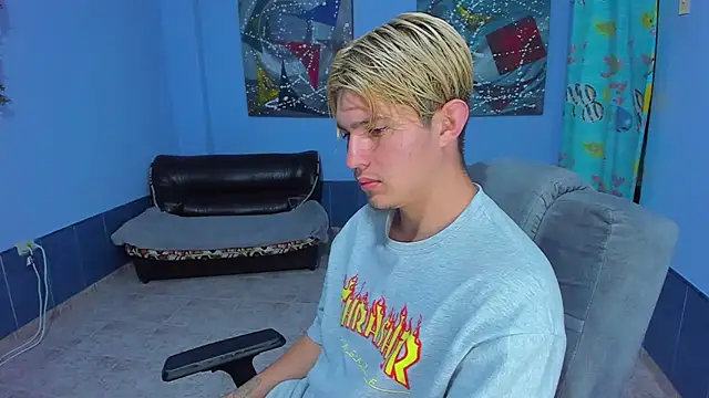 patrik 027 online show from 24, 10, 2025