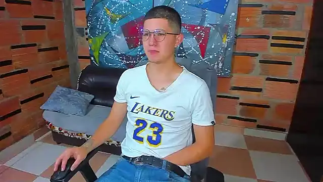 patrik 027 online show from 26, 2, 2025