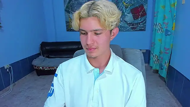 patrik 027 online show from 24, 10, 2025