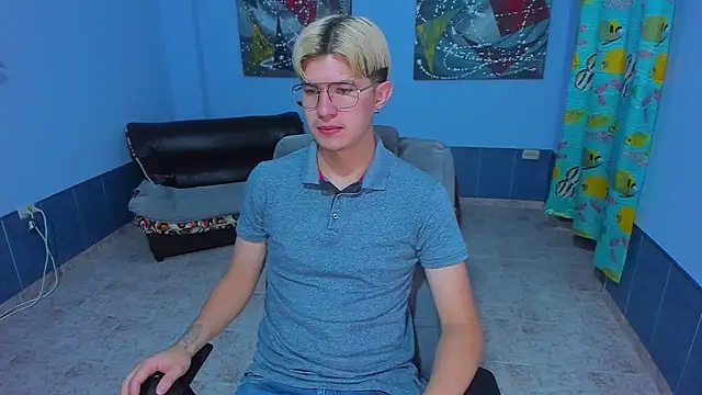 patrik 027 online show from 28, 11, 2025