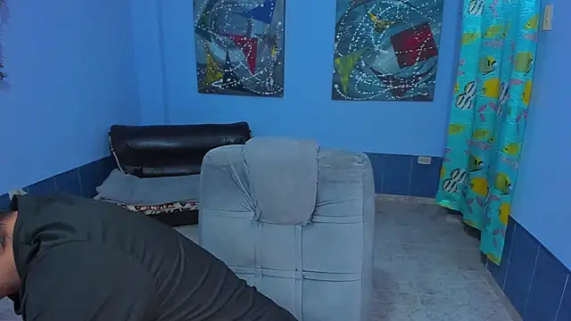 patrik 027 online show from 15, 11, 2025