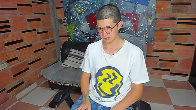 patrik 027 online show from 17, 2, 2025