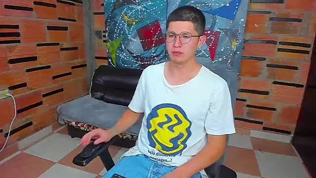 patrik 027 online show from 6, 3, 2025