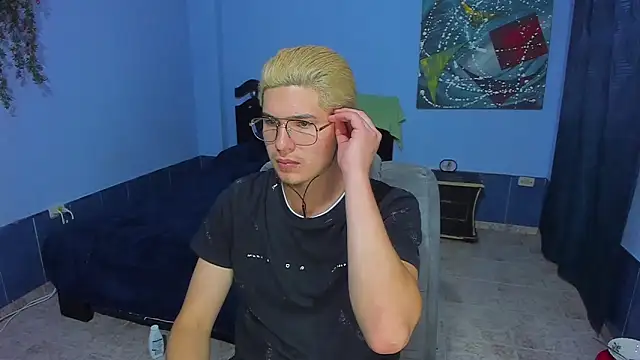 patrik 027 online show from 25, 3, 2026