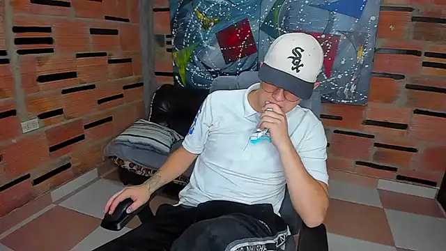 patrik 027 online show from 11, 2, 2025