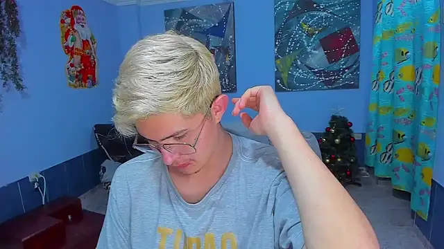 patrik 027 online show from 19, 12, 2025