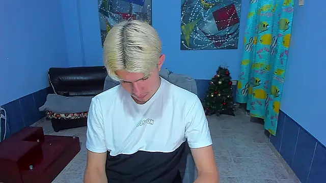 patrik 027 online show from 8, 1, 2026