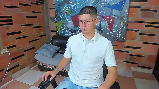 patrik 027 online show from 25, 2, 2025